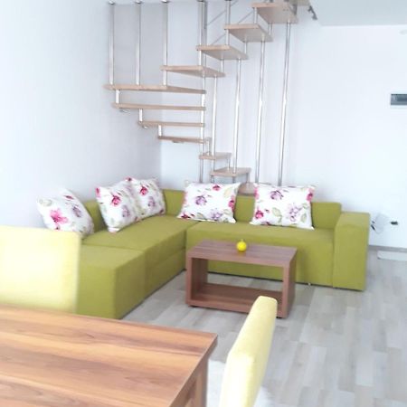 Apartament Avangarden Ema Verde Brasov Bagian luar foto