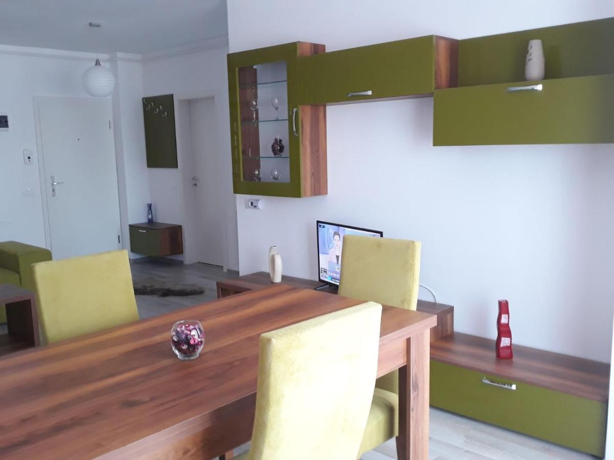 Apartament Avangarden Ema Verde Brasov Bagian luar foto