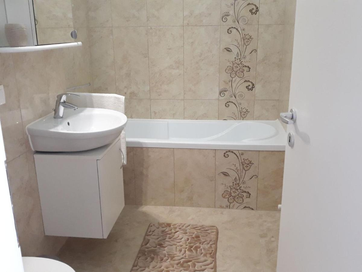 Apartament Avangarden Ema Verde Brasov Bagian luar foto